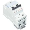 Legrand Jungiklis 2P C 1A 6kA AC S302 TX3 (403520)