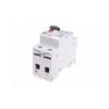 Legrand diferencinis srovės perjungiklis 2P 10A C 0.03A AC P312 - 411011 tipo