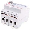 RCD JUNGILKLIS LE-411707 TRIFAZIS, AC TIPAS 30 mA 25 A LEGRAND