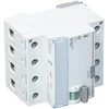 RCD JUNGILKLIS LE-411709 TRIFAZIS, AC TIPAS 30 mA 63 A LEGRAND