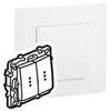 Legrand Daugiafunkcinis jungties indikatorius 10AX balta Niloe - 664714