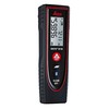 Leica Geosystems Lazerinis atstumų matuoklis Leica Disto D110 su Bluetooth