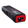 Leica Geosystems Lazerinis atstumų matuoklis Leica Disto D110 su Bluetooth