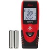 Leica Geosystems Lazerinis atstumų matuoklis Leica Disto D1