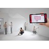 Leica Geosystems Lazerinis atstumų matuoklis Leica Disto D5