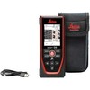 Leica Geosystems Lazerinis atstumų matuoklis Leica Disto D5