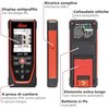 Leica Geosystems Lazerinis atstumų matuoklis Leica Disto D5