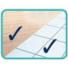 Leifheit Grindų šepečio "Twist Mop" šluostė
