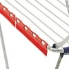 Leifheit Skalbinių džiovyklė „CLASSIC SIENNA 200 EASY ALUMINIUM“