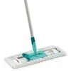 Leifheit Profi XL cotton plus mop Cotton/Fiber Pilkas, Turquoise, Baltas