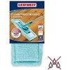 Leifheit 52127 rinkinys - šluostė ir kibiras „Clean Twist M Ergo“ + NEMOKAMAS itin stiprus grindų valiklis 1 l