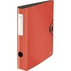 Segregatorius Leitz A4 60mm raudonos (10481020)
