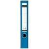Leitz 180 ° svirtis A4 50mm šviesiai mėlyna (10155030 / 10151230)
