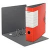 Leitz 180 ° Aktyvi kietoji svirtis A4 82mm raudona (11120020)