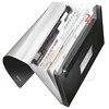 Leitz 39570094 aplankas A4 Polipropilenas (PP) Juoda