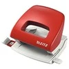 Juoda Leitz 5038 16 puslapių raudona (10K076B)