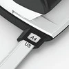 Leitz NeXXt skylamušis 16 lapai Juoda