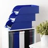 Esselte LEITZ PLUS JUMBO NIEBIESA DOKUMENTAI - 52330035