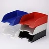 Esselte LEITZ PLUS JUMBO NIEBIESA DOKUMENTAI - 52330035