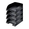 Esselte LEITZ PLUS JUMBO BLAKKO DOKUMENTAI POLKA - 52330095