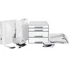 Leitz PP Leitz WOW, 30 mm, balta 46290001