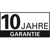 Segiklis replinis LEITZ 5547 Nr.8 METALLIC mėlynas sega iki 15lapų