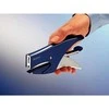 Segiklis replinis LEITZ 5547 Nr.8 METALLIC mėlynas sega iki 15lapų