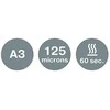 Laminatorius Leitz 72530084