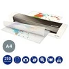 Leitz iLAM UDT, permatomas, EVA (etileno vinilo acetatas), polietileno tereftalatas (PET), blizgus, A4, 222 mm, 309 mm