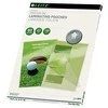 Leitz 74850000 laminavimo vokelis 100 vnt