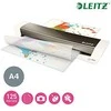 Leitz HeiÃlaminierfolien Matt A4, 125 mic (100 StÃ¼ck)