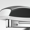 Segiklis Leitz WOW Mini, sega iki 10 lapų
