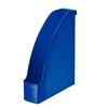 Stovas dokumentams Leitz Plus, 7cm, mėlynas, plastikinis 1003-109