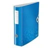 Segregatorius Leitz A4 80mm raudona (263822A)