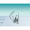 Leitz 180 ° svirtis A4 50mm geltona (10151015)