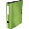 Segregatorius Leitz A4 80mm žalia (10471050)