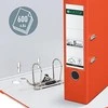 Segregatorius Leitz A4 80mm raudona (263822A)