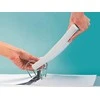 Leitz 180 ° svirtis A4 50mm žalia (10155055 / 10151255)