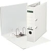 Leitz Svertas A4 80mm, baltas (10105001)