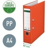 Segregatorius Leitz A4 80mm raudona (263822A)