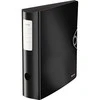 Segregatorius Leitz A4 80mm juoda (10471095)