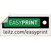 Leitz Plastikiniai ofsetai spausdinimui 1-10 (12370000)