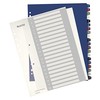 Leitz 12390000 indeksas