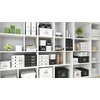 Leitz CLICK &amp; STORS MIDDLE- CRATE