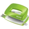 Stapler Leitz laikiklis / skylė MINI WOWgreen 10l GW10K