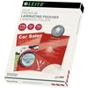 Leitz Karšto laminavimo plėvelė iLAM A4, UDT, 100vnt (10K273D)