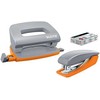 Leitz Stapler + Punch Urban Chic