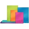 Leitz Turkus kolonistas WOW A4 (46380051)