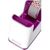 Leitz Juostos tiektuvas Leitz WOW, violetinė 53641062