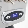 Kavamalė Lelit Anita PL41TEM PID Espresso Kavos aparatas Grinder - Sidabrinis